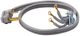 Frigidaire® 4 Ft. Dryer Power Cord-0