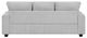 Homelegance® Sarah Stone Gray Sofa-4