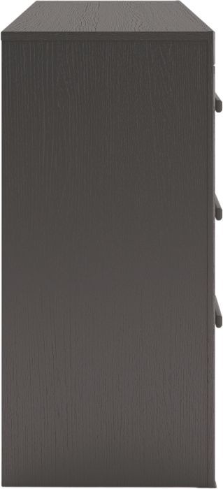 Signature Design by Ashley® Jonnifer Black/Gray Dresser-3