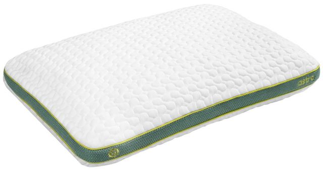 BEDGEAR® Astro Kids Bed Pillow with Pillowcase-1