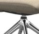 Stressless® by Ekornes® Customizable Laurel Large Low Back Chair-4