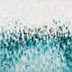 Moe's Home Collection Blue Gradient Wall Decor-0