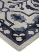 Feizy Fallon Beige/Ivory 5' x 8' Rug-1