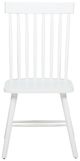 Coaster® Andrews 7-Piece Light Ash/White Rectangular Dining Set-5