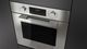 Fulgor Milano Matteo 100 Series 24" Fingerprint Resistant Stainless Steel Single Electric Wall Oven-4
