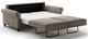 Luonto® Furniture Customizable Gloria Queen Loveseat Sleeper-0