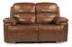 Flexsteel® Customizable Fenwick Power Reclining Loveseat-0