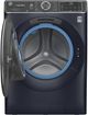 GE® 5.0 Cu. Ft. Sapphire Blue Smart Front Load Washer-1