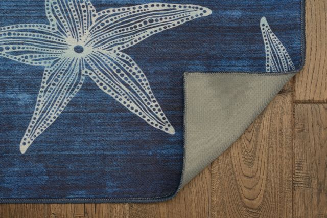 Linon Boca 5'x7' Area Rug-4