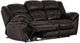 Cheyenne Dual Power Reclining Sofa-2