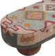 TOV Furniture Rizi Multi Upholstered Bench-4