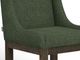 International Furniture Direct Seating Brown/Olive 43" Bar Stool-2