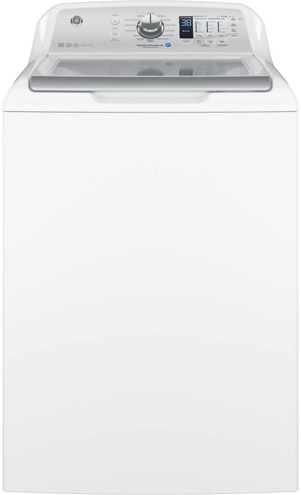 Ge top loader washer discount