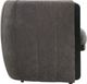 Moe's Home Collection Francis Grey Accent Chair-2