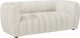 Furniture of America® Aversa Off-White Loveseat-0
