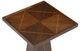 Wildwood Lamps Hits The Spot Walnut Accent Table-2