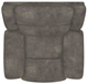 La-Z-Boy® Joel Smoke Manual Wall Recliner-4