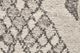 Feizy Abytha Dark Gray/Ivory 8'6" x 11'6"-1