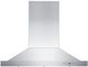 ZLINE 42" Stainless Steel Island Range Hood-0