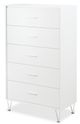 ACME Furniture Deoss White Chest-1