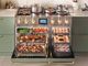 BlueStar® 48" Custom Color Match Pro Style Induction Range-4