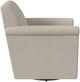 Flexsteel® Customizable Stella Swivel Chair-2
