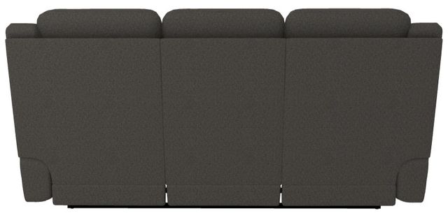 La-Z-Boy® Joel Charcoal Manual Reclining Sofa-4