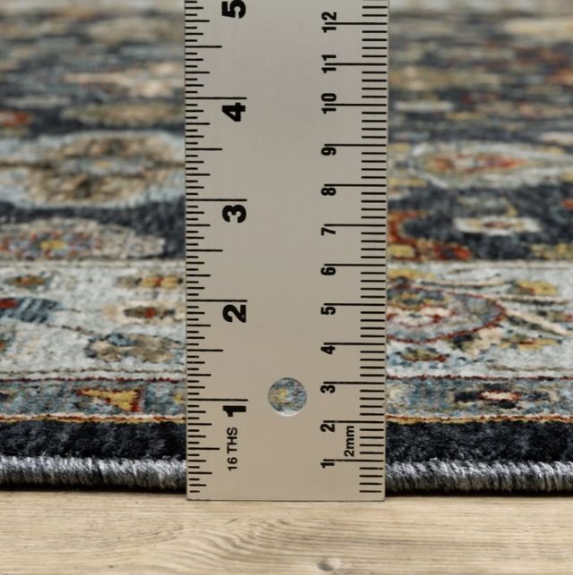 Oriental Weavers™ Aberdeen 5'x8' Style 15 Area Rug-2