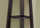 Monarch Specialties Inc. Espresso Corner Accent Etagere-2