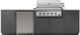Urban Bonfire® Dusk 36 111" Anthracite Outdoor Kitchen-0