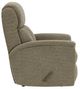 Flexsteel® Luna Brown Dune Recliner-2