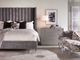 Century® Customizable Windsor Smith Twilight Chaise-3