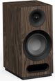 Jamo® S 803 Walnut Bookshelf Speaker-0