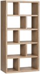 Crestview Collection Jasper Natural Etagere-0