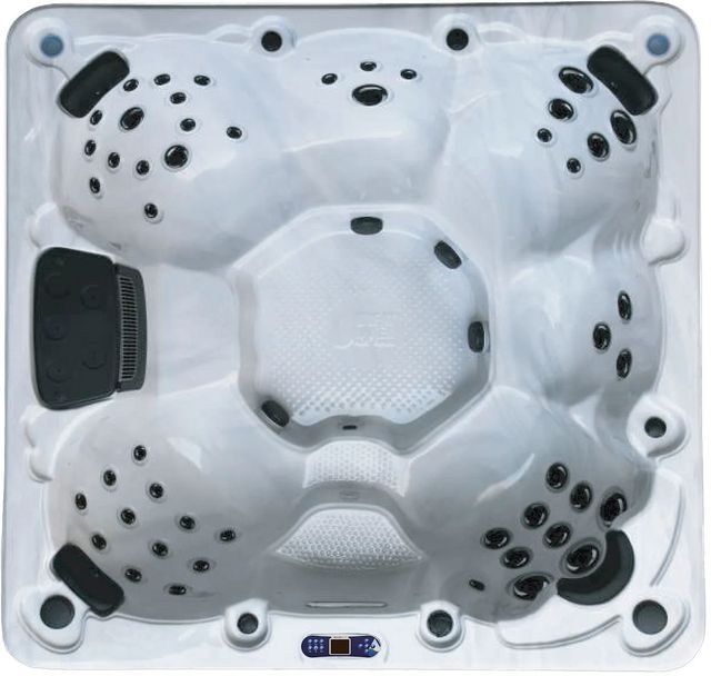Great Lakes Spas Superior 7 Person Hot Tub