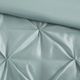 Olliix by Madison Park Laurel 7 Piece Seafoam King Tufted Comforter Set-3