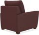 La-Z-Boy® Amy Burgundy Accent Chair-3