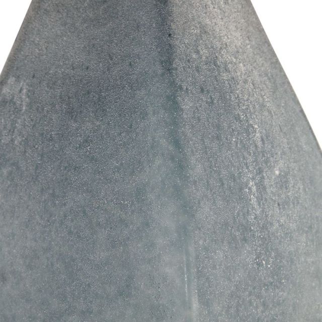 Uttermost® Atlantica Deep Ocean Blue Table Lamp-4