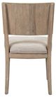 Liberty Furniture Proximity Place Barley/Barley Buff Panel Side Chair-4