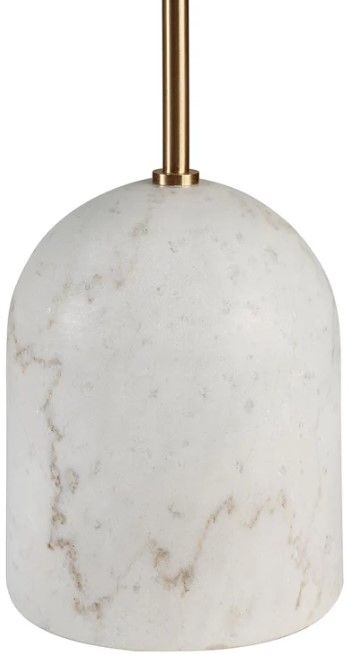 Renwil® Everren Dili 2-Piece Natural White Table Lamp-2