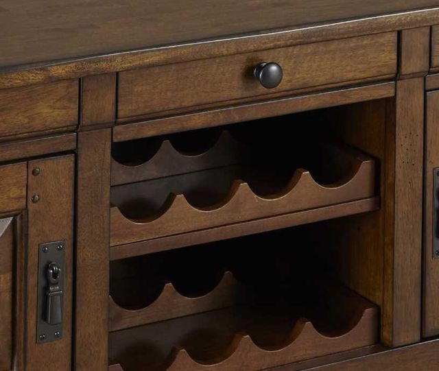 A-America® Ozark Mango Wine Server-1