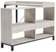 Signature Design by Ashley® Bayflynn Black/White Desk-1