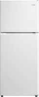 Frigidaire® 24” 12 Cu. Ft. Garage Ready White Top Freezer Refrigerator-0