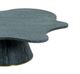 VIG Furniture Modrest Gabbro Low Black Coffee Table-1