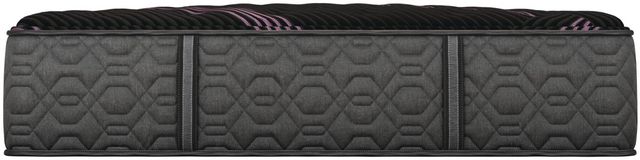 Beautyrest Black® Series 2 Pocketed Coil® 15.25" Plush Tight Top Queen Mattress-3