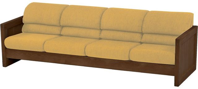 Crate Designs™ Furniture Brindle Sofa-0