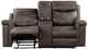 New Classic® Home Furnishings Quade 3 Piece Living Room-4