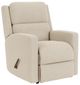Flexsteel® Chip Twine Rocking Recliner-0