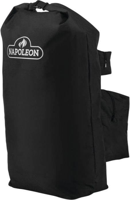 Napoleon Black Charcoal Storage Bag-1