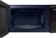 Samsung 1.9 Cu. Ft.  Matte Black Steel Countertop Microwave-5